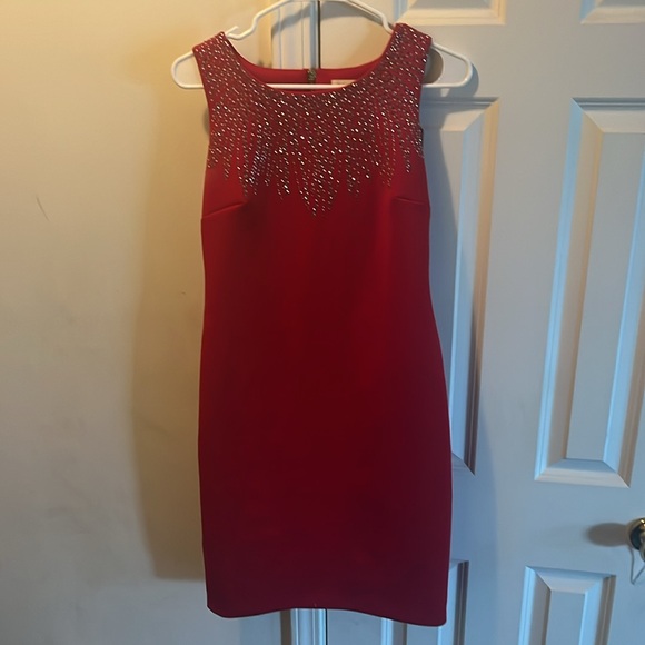 Calvin Klein dress.. - Picture 3 of 6